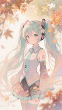 SUPPART の AI イラスト