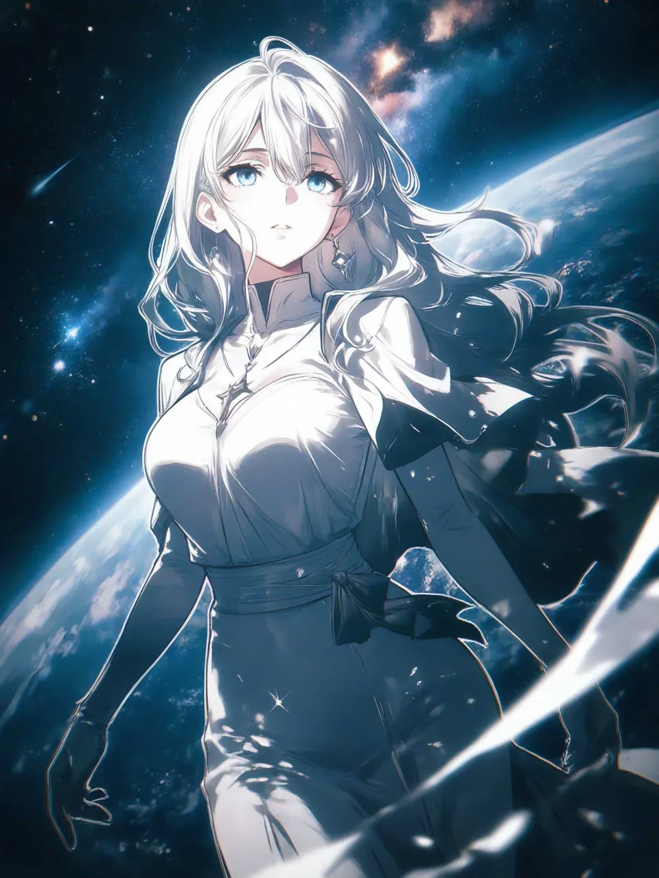 SUPP19064933 — SUPP19064933さんのAIイラスト
