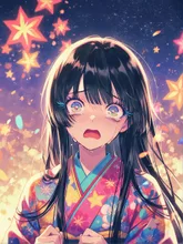 号泣まとめ — にゃおさんのAIイラスト