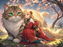 🌟イベント 第123弾·ペットドリームパーク の投稿作品