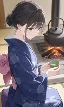 茶道部一茶入魂