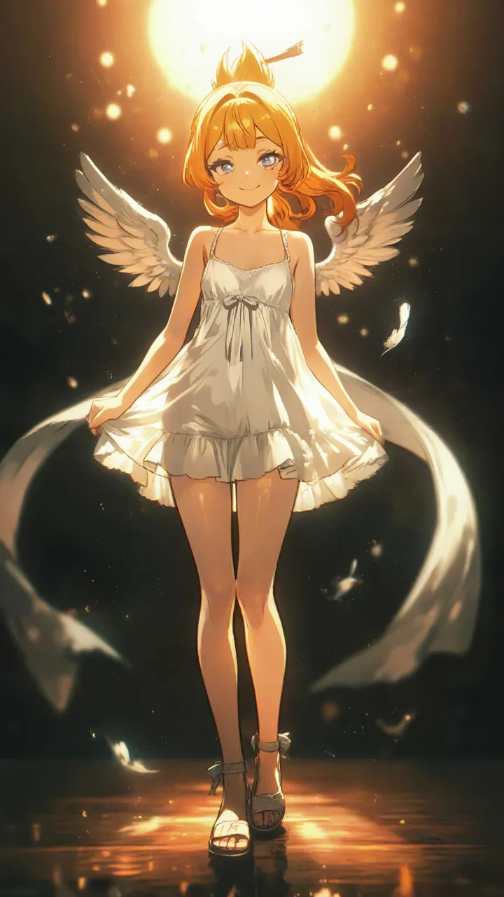 女神生誕