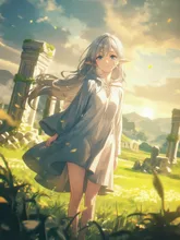 shu — shuさんのAIイラスト