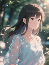 画像生成チャレンジ·思春期 の投稿作品