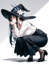 SUPP4932621 — SUPP4932621さんのAIイラスト