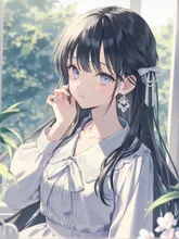ゆと — ゆとさんのAIイラスト