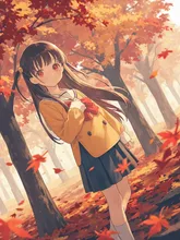レモンサワー — レモンサワーさんのAIイラスト