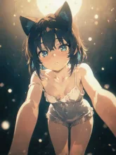 クロイヌ — クロイヌさんのAIイラスト