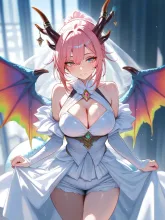 SUPPART の AI イラスト
