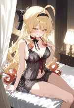 SUPPART の AI イラスト