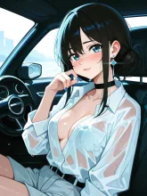 SUPPART の AI イラスト