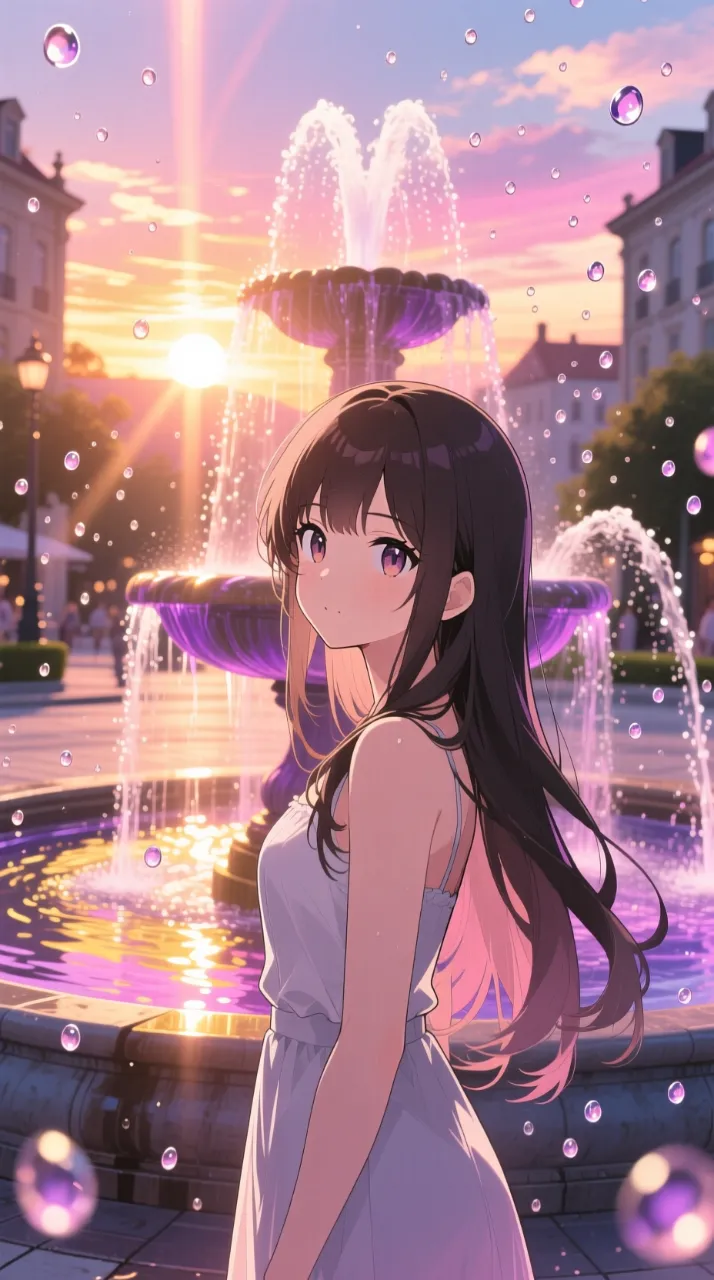 SUPPART の AI イラスト