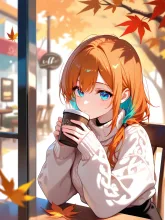 秋