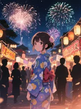 もち — もちさんのAIイラスト