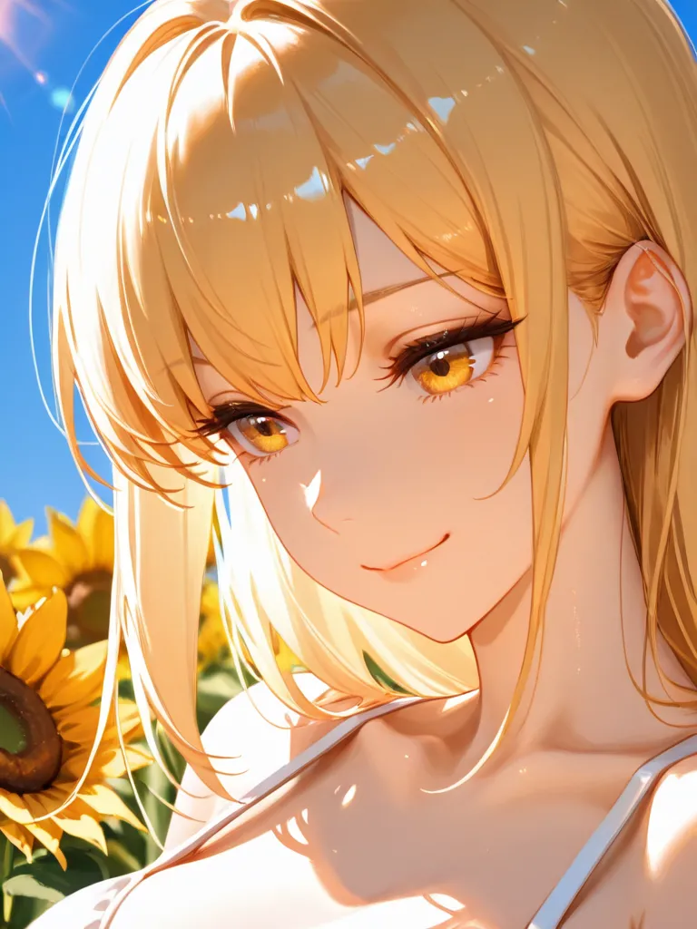 光と影のアニメ