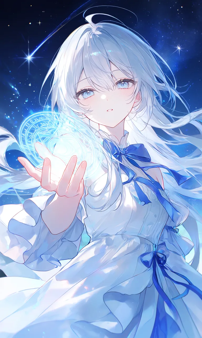 SUPPART の AI イラスト