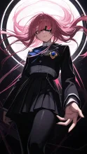SUPPART の AI イラスト