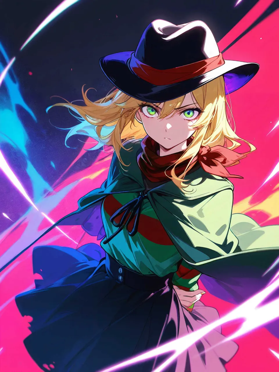 DAI — DAIさんのAIイラスト