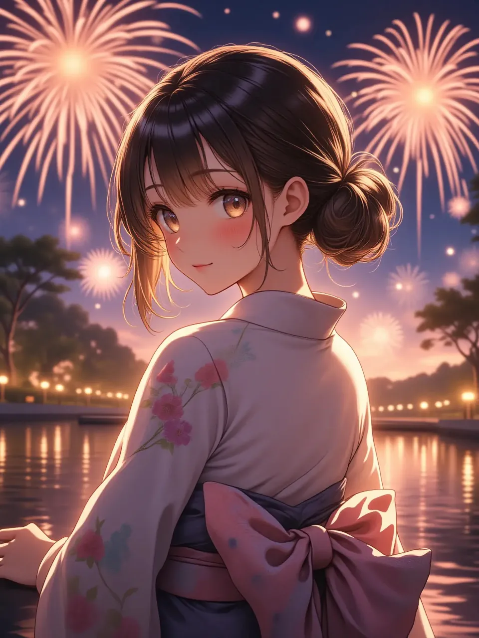 SUPPART の AI イラスト