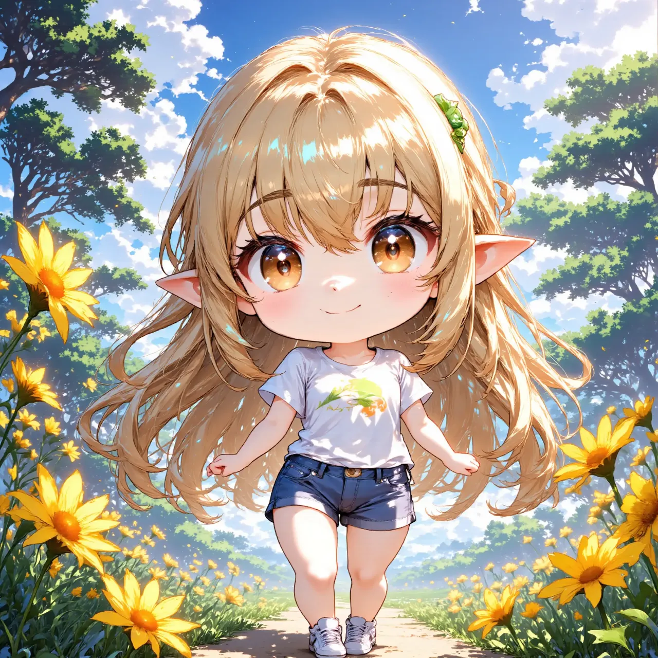 トウヤ — トウヤさんのAIイラスト