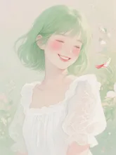 みゅげ — みゅげさんのAIイラスト