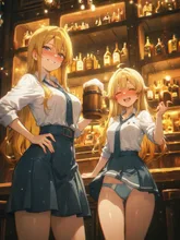 泥酔タウン②