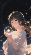 星が消えた夜·今宵チャレンジ の投稿作品