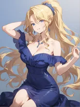 SUPPART の AI イラスト