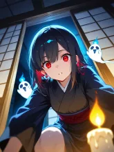 怪談
