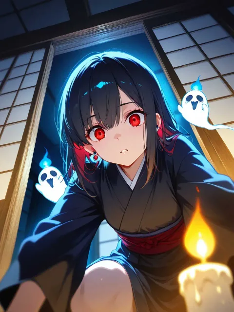 怪談