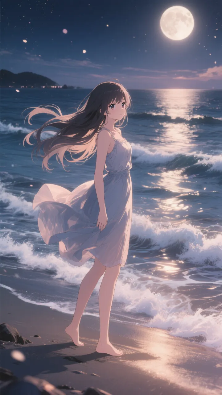 SUPPART の AI イラスト
