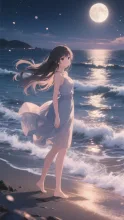 SUPPART の AI イラスト