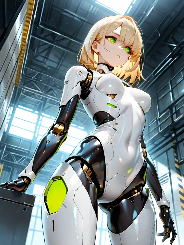 光と影のアニメ