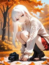 ウタカタ — ウタカタさんのAIイラスト