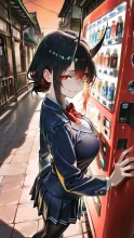 実験場 — 実験場さんのAIイラスト