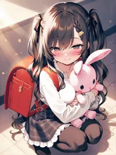 画像生成チャレンジ·妹 の投稿作品