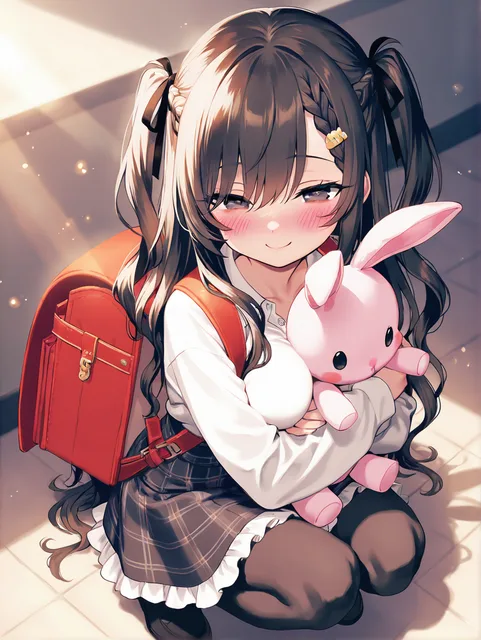 妹