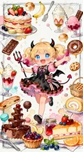ごほうびスイーツ③