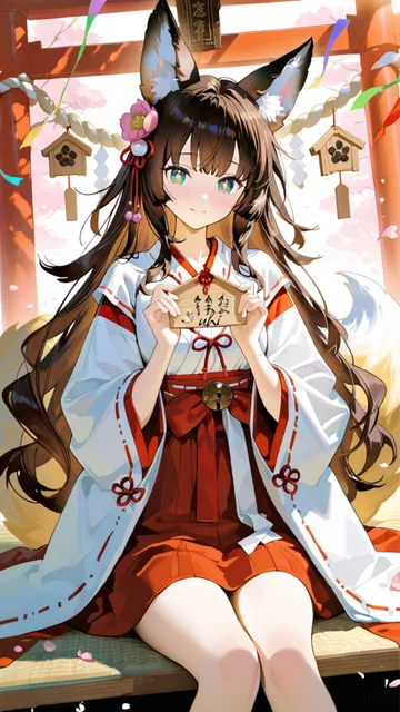 はじめてのお願いは、きみのそばで。