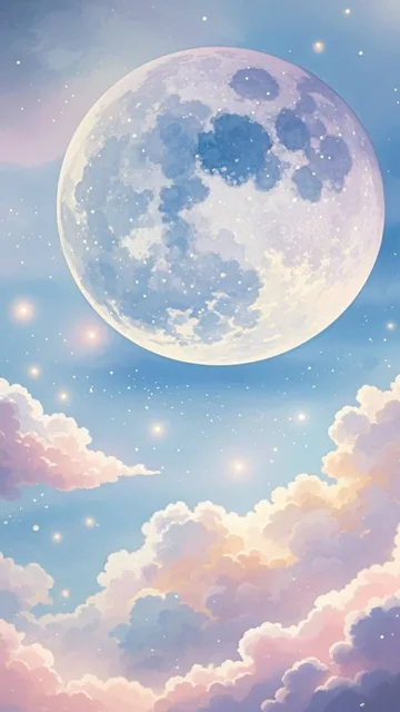 moon