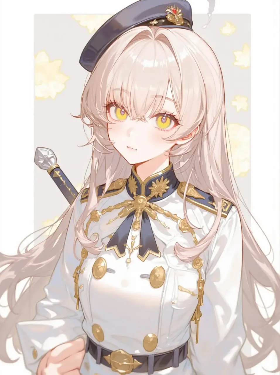 SUPPART の AI イラスト