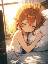 先に目覚めて·まだ眠る隣で の投稿作品
