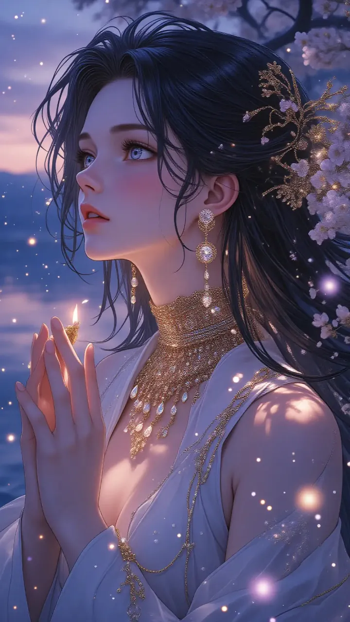 織姫 .1188