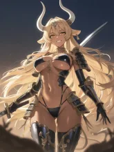 おうし座の戦士