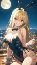 網タイツ