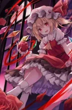 SUPPART の AI イラスト