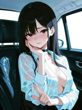 SUPPART の AI イラスト