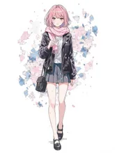 うな — うなさんのAIイラスト