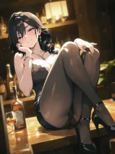 SUPPART の AI イラスト