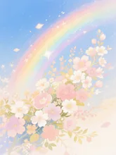 夢見　楓 — 夢見　楓さんのAIイラスト